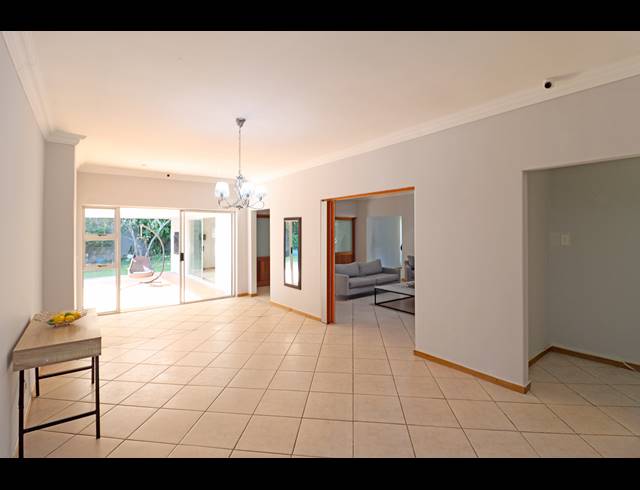 4 BEDROOM HOUSE FOR SALE IN HURLINGHAM